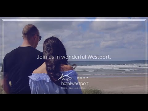 Join us in wonderful Westport