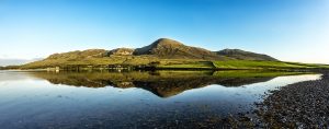 Croagh Patrick