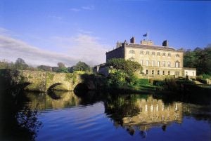 Historic home on Wild Atlantic Way