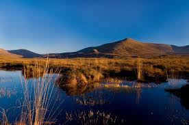 Ballycroy National Park