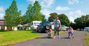 Caravan Park