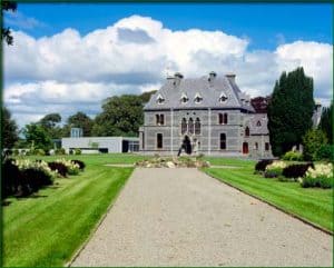Museum of Country Life and Turlough House, Co Mayo
