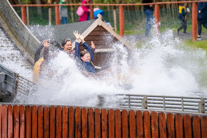 pirate adventure park westport