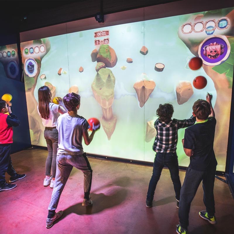 immersive digital gaming stag and hen games westport mayo