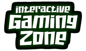 Interactive Gaming Zone