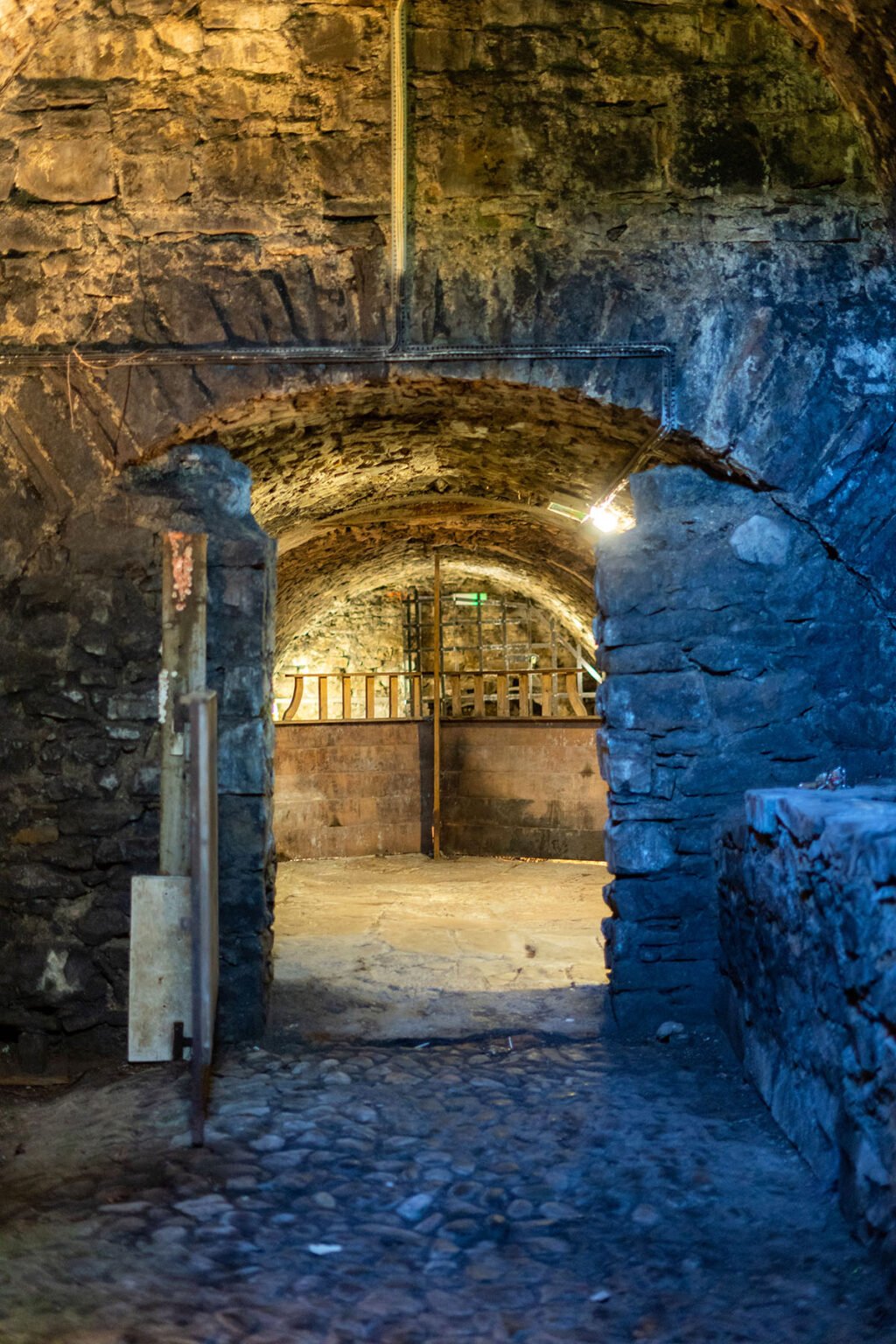 Guided Tours Westport House