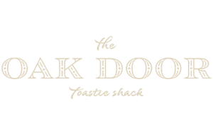 the oak door shack