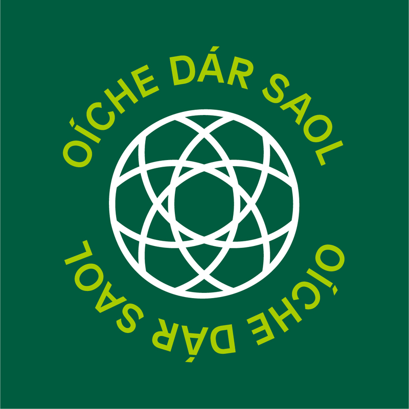 Culture Night's Message - Oíche Dár Saol