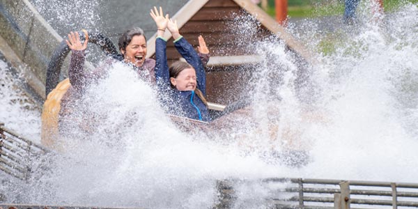 It's the final season of the Pirate Adventure Park at Westport House - don't miss out