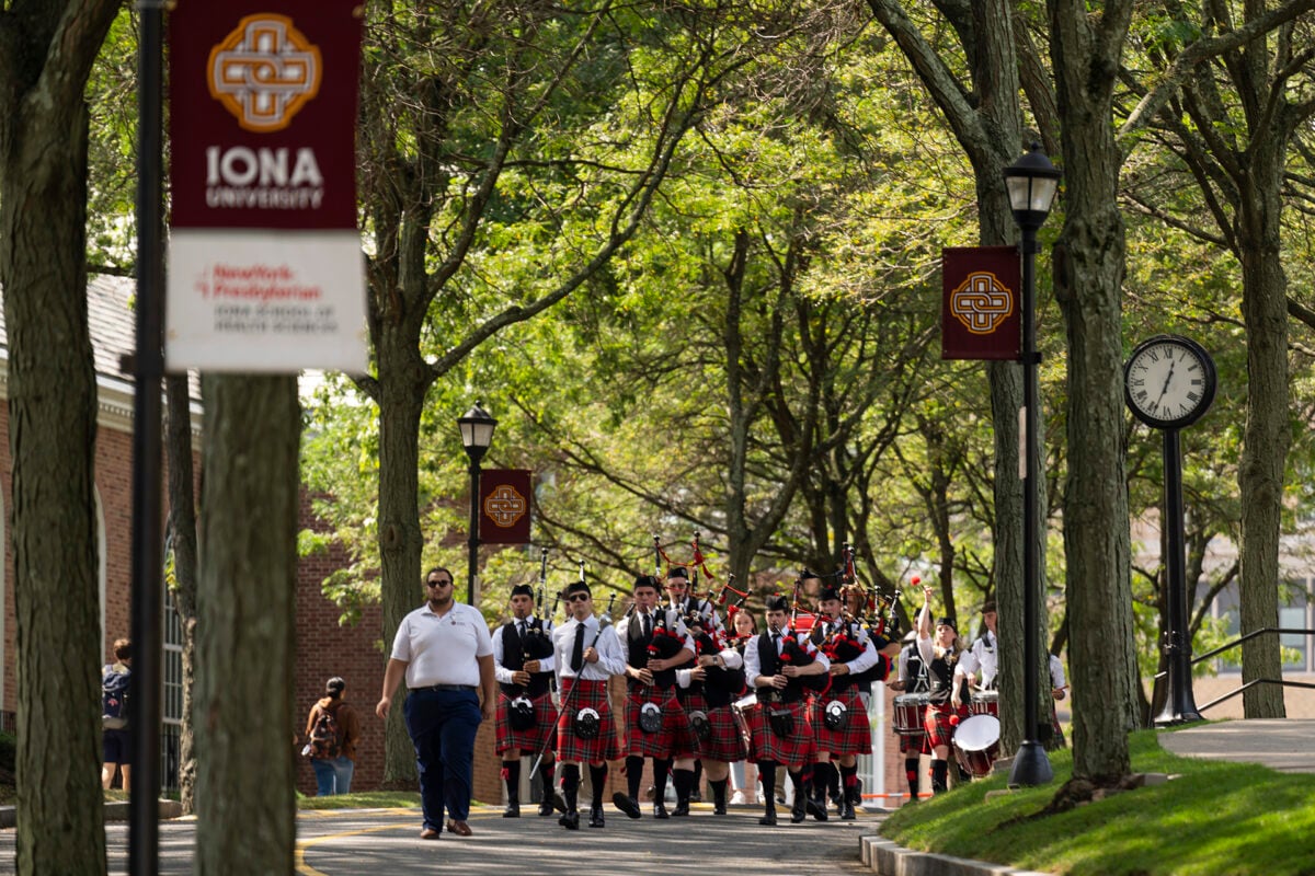 Westport House to host new pilot campus for New York’s Iona University