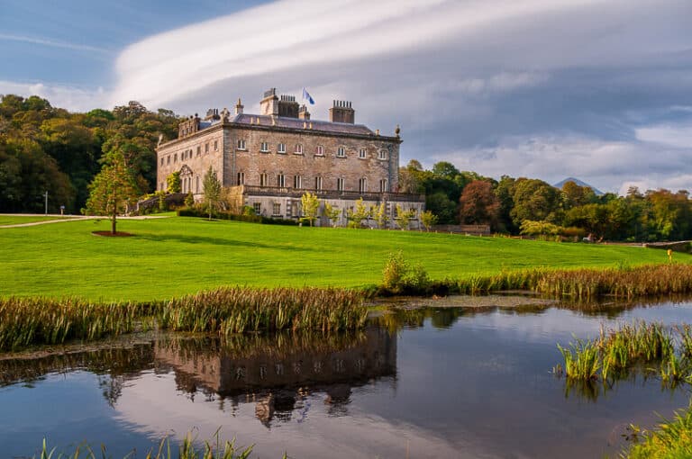 Westport House recently announced a new vision to transform into a world-class tourism destination and visitor attraction