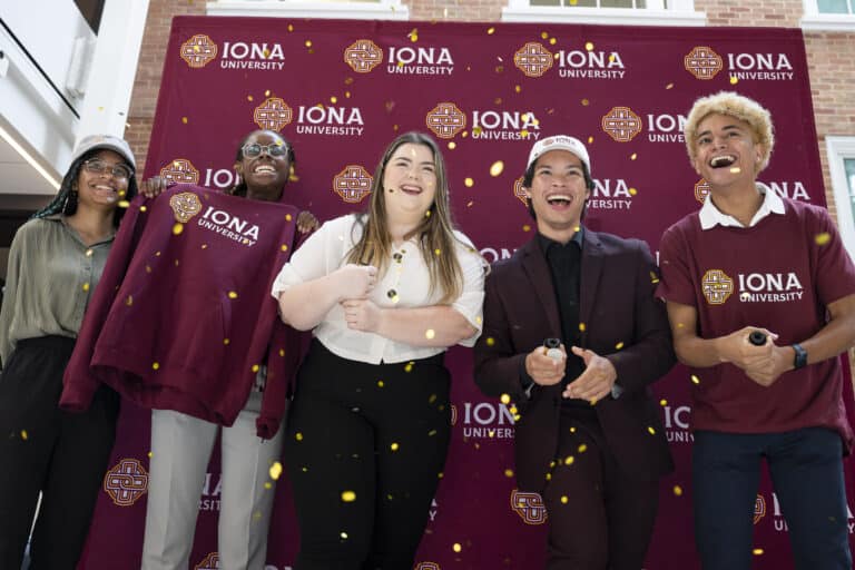 Westport House to host new pilot campus for New York’s Iona University