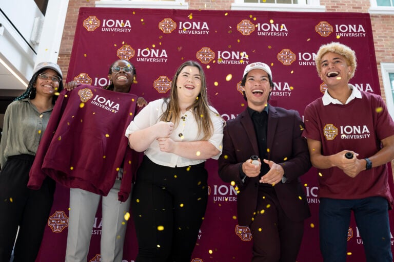 Westport House to host new pilot campus for New York’s Iona University