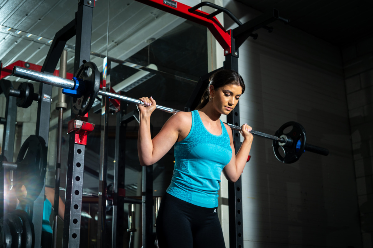Avoid the New Years resolution rush and kick start your fitness journey at The Ocean Spirit Leisure Centre