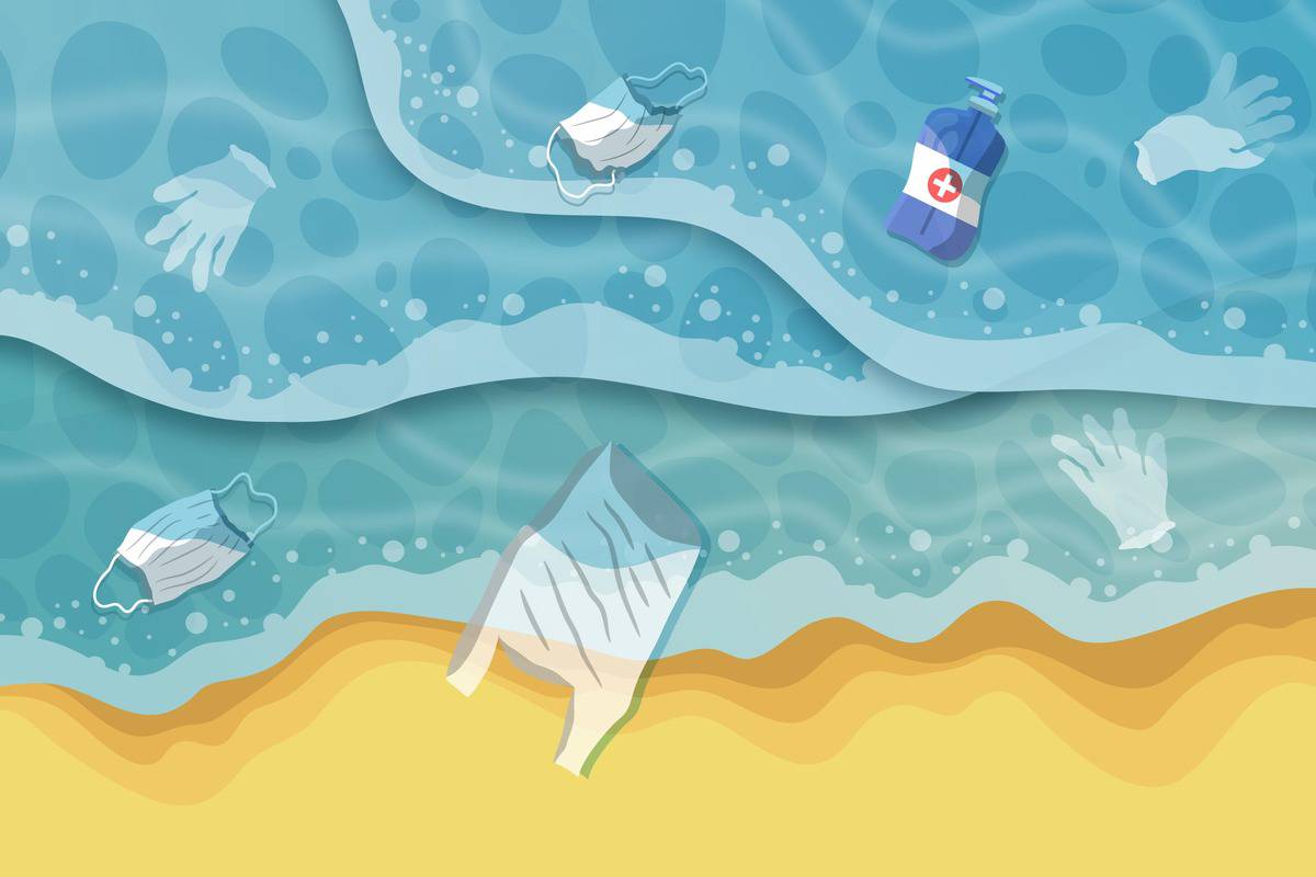 Take charge of cleaning the ocean with our interactive Clean the Ocean game, Mayo 