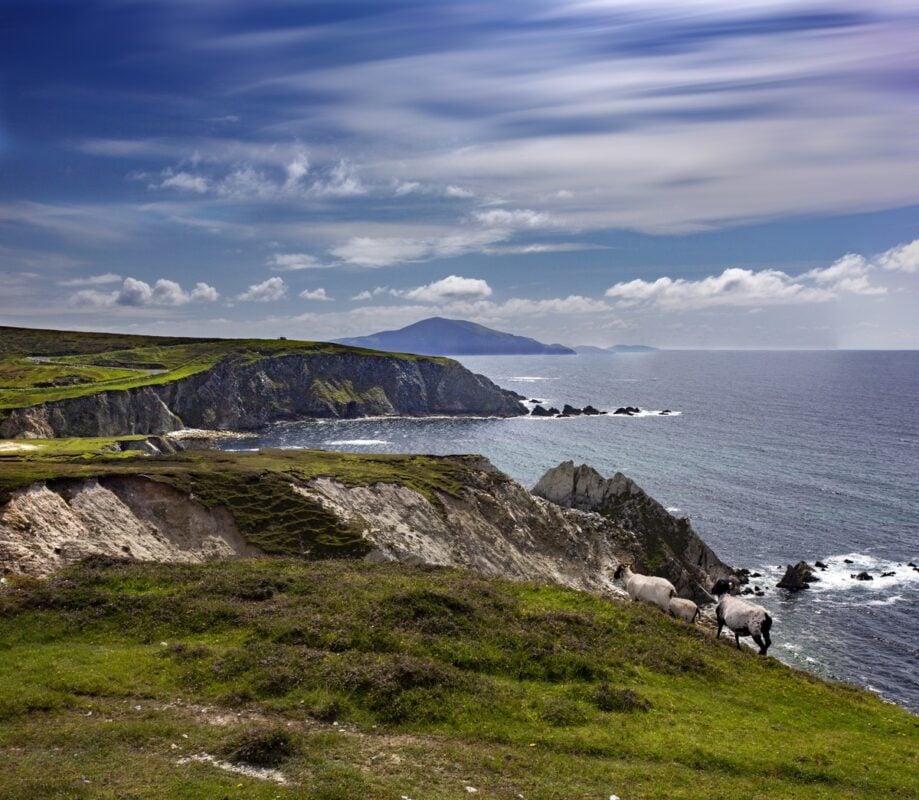 You're perfectly situated when you stay at Westport House to explore Mayo 