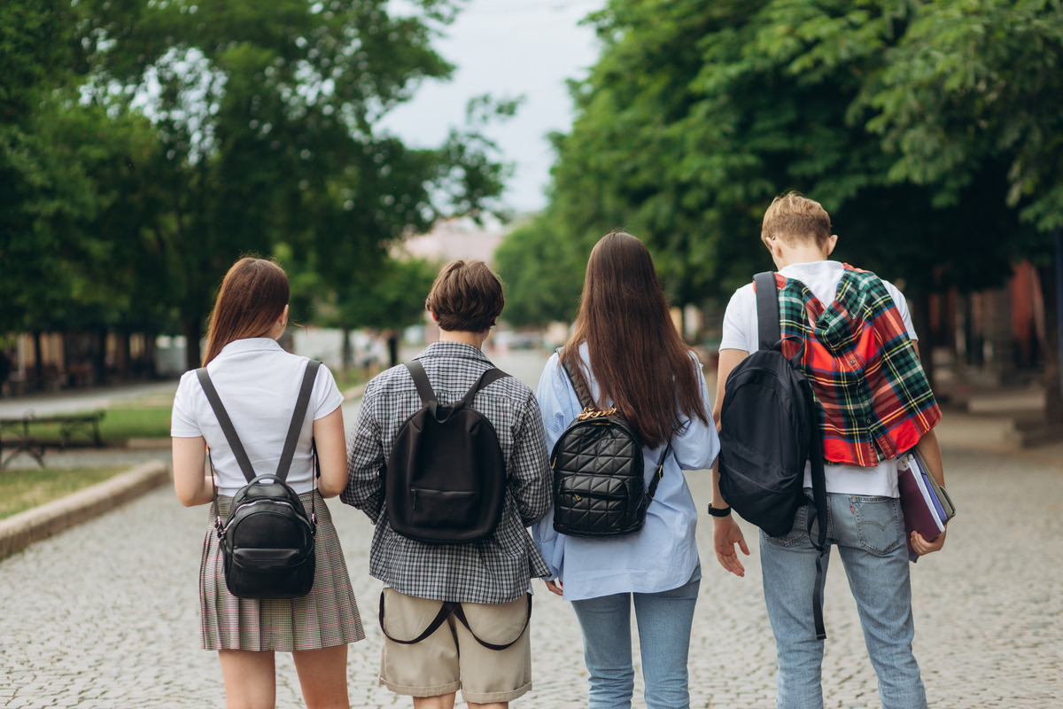 Your students can look forward to a full, action-packed day during their school tour to Westport Estate 