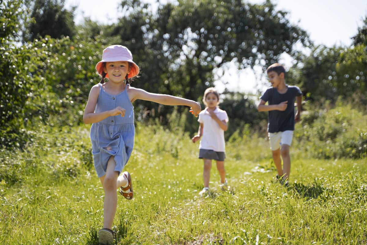 Foot Golf and Disc Golf is a great activity Westport. Play with friends, family or club.