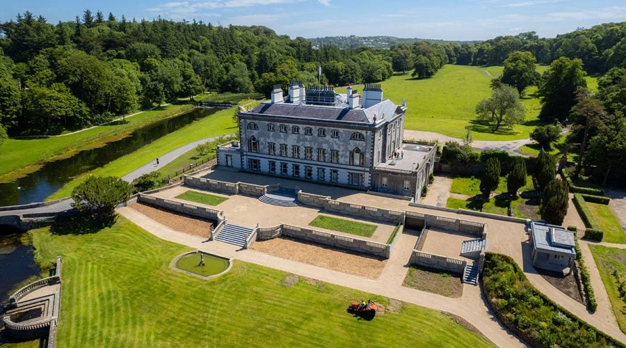 Westport-House-Private-Tours9