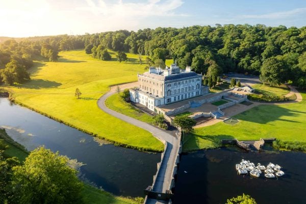 Westport House Ultimate Guide 1 Westport House Ultimate Guide 1