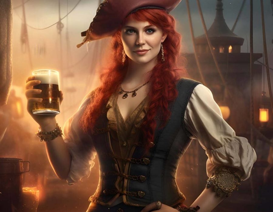 Gráinne Ale Craft Beer Festival at Westport House